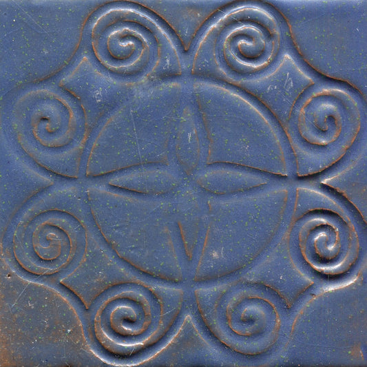 Astro Stamped Tile
