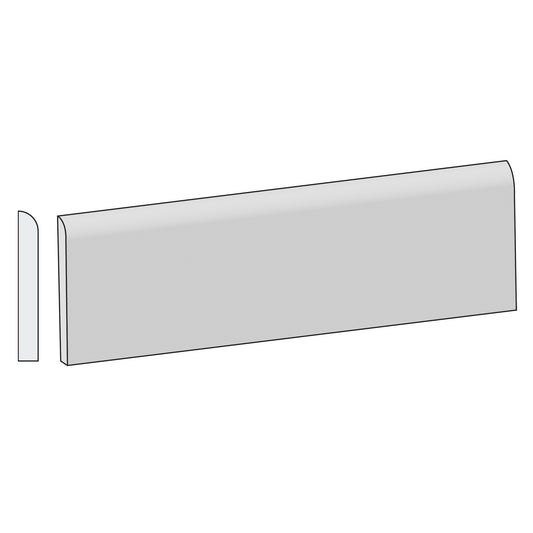 Handmade Bullnose