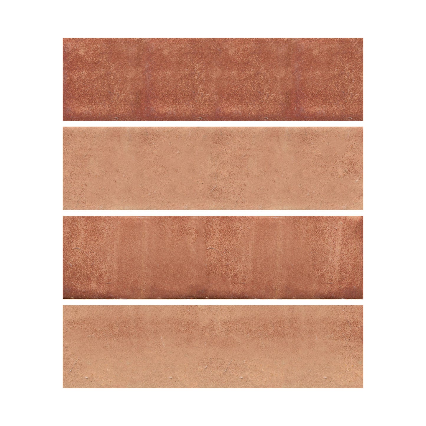 Matte brown