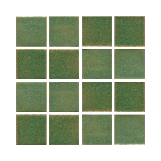 Avocado 2" x 2" (4 SF)