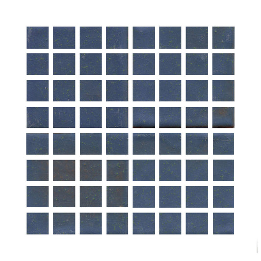 1 x 1" Blueberry (430 pieces Available)