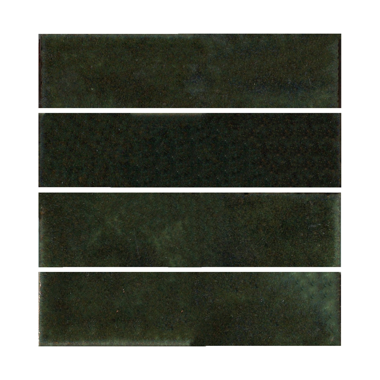 Jade Moss 2" x 8" (10 SF Available)