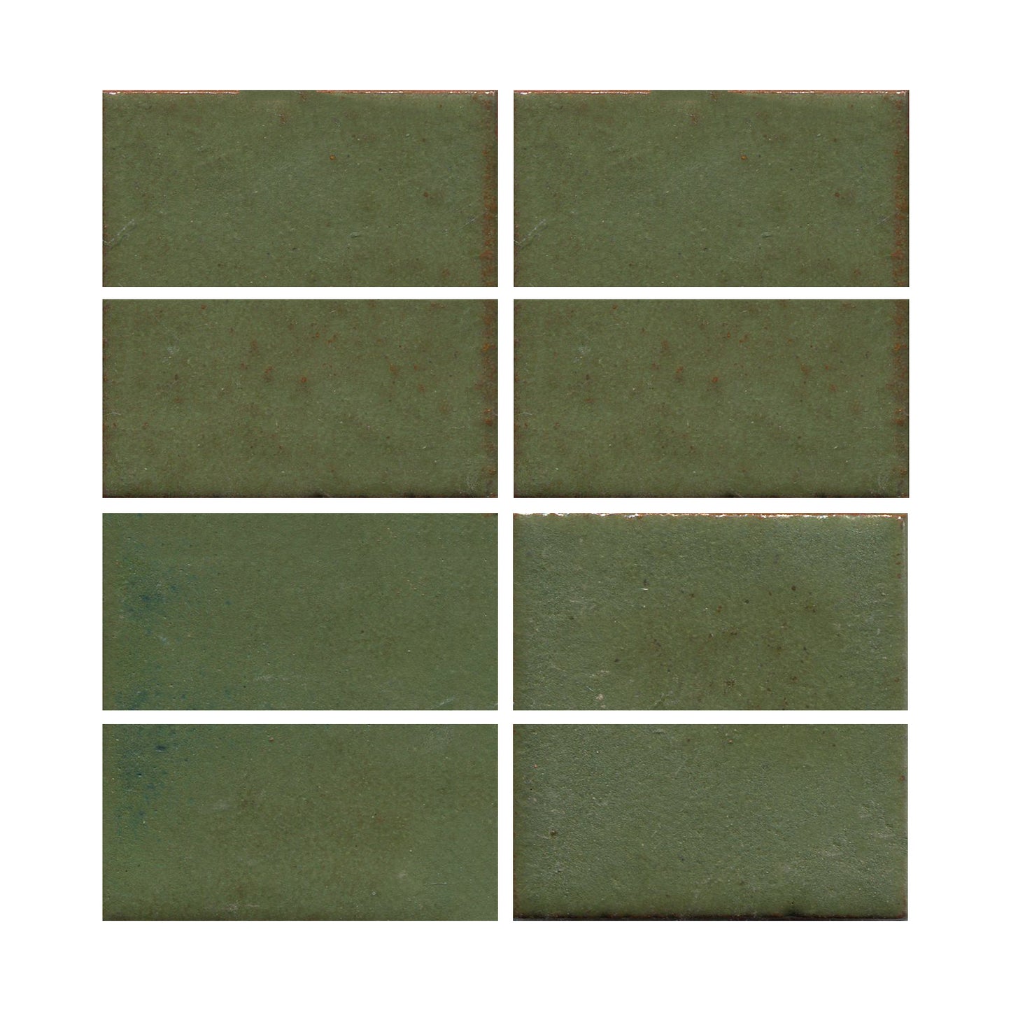 2 x 4"  Pesto (7 SF Available)