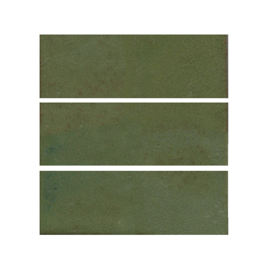 Pesto 3 x 6"  (4 SF Available)