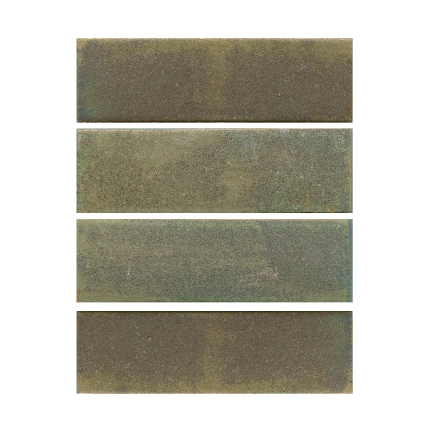 Dark Rosemary 2" x 6" (9 SF Available)