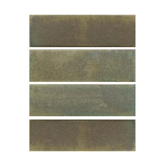 Dark Rosemary 2" x 6" (9 SF Available)