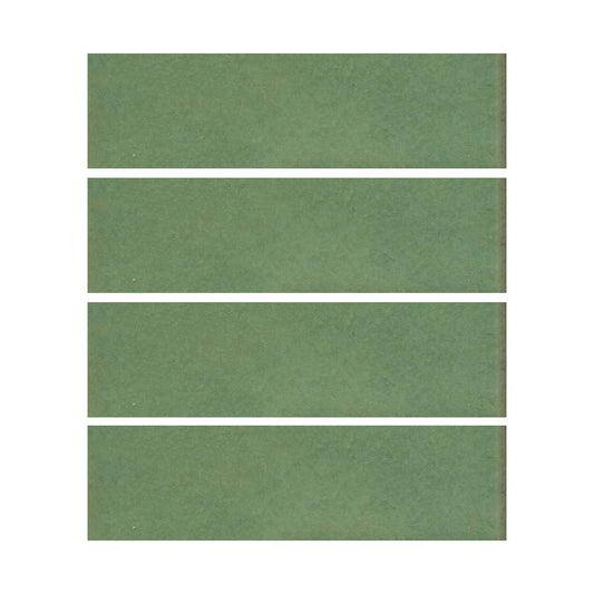 Wasabi of 2 x 6" (17 SF Available)