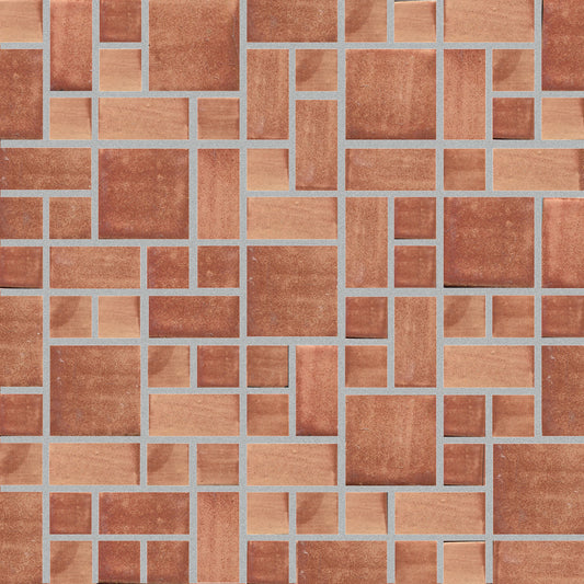 Multi-Mix Pattern