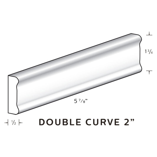 Double Curve