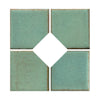 Copper Patina