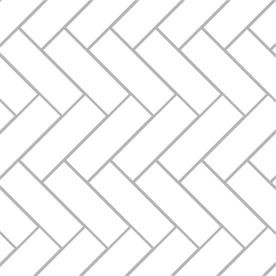 Herringbone drawing