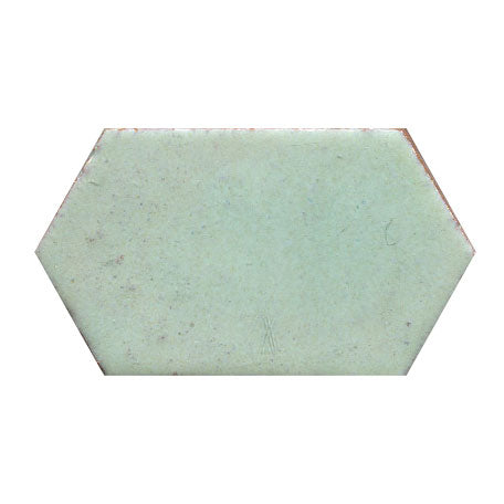 Elongated Hex