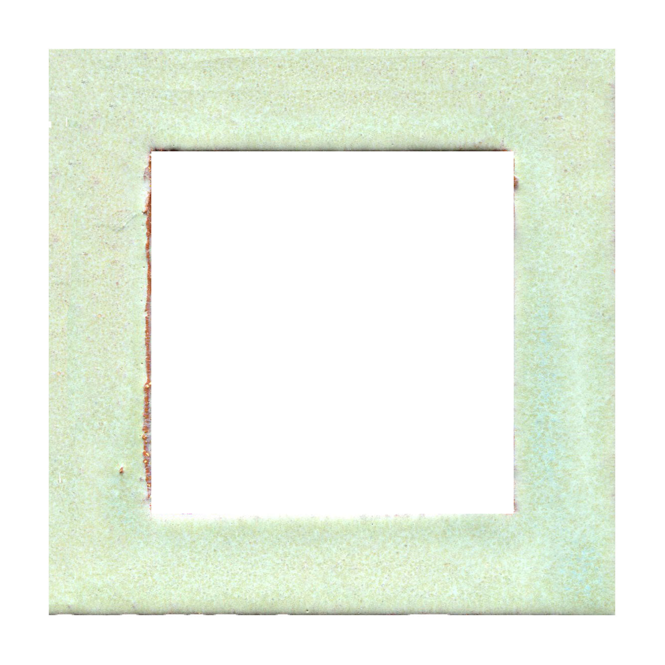 Center Cutout
