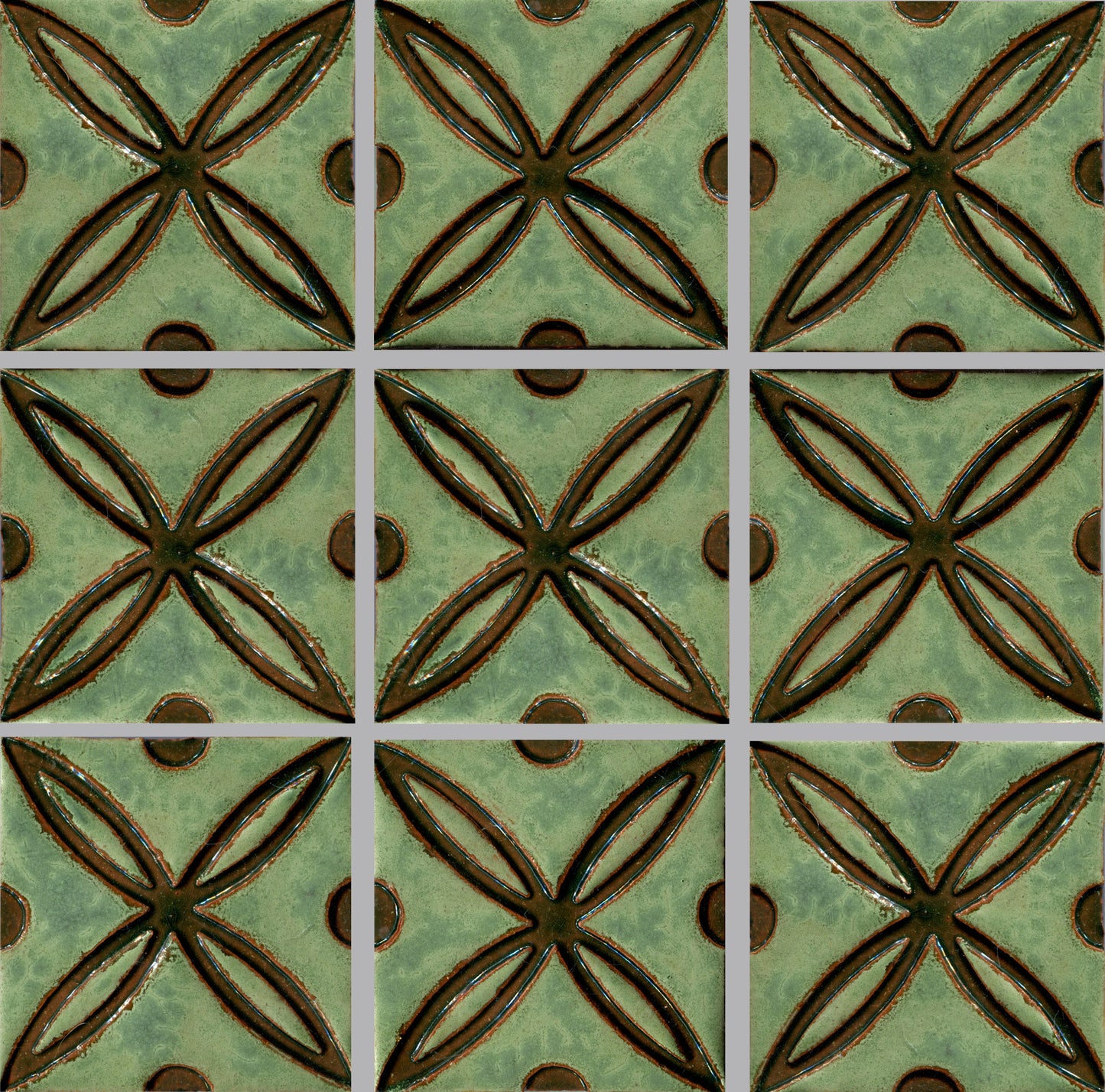 Sintra Stamped Tile