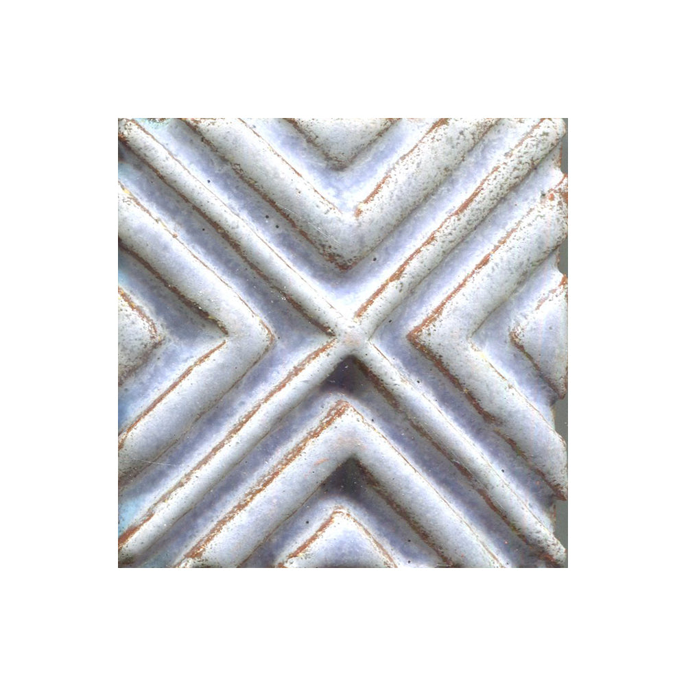 Voltaire Stamped Tile
