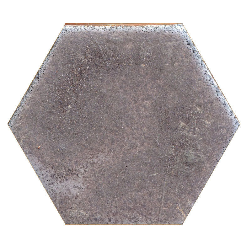 grey Hexagon