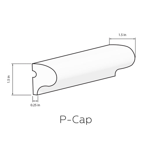 P-Cap