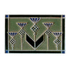 Cobalt with Lime and Rosemary