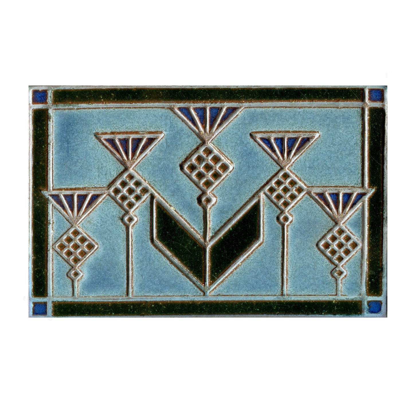 Prairie Thistle Mural