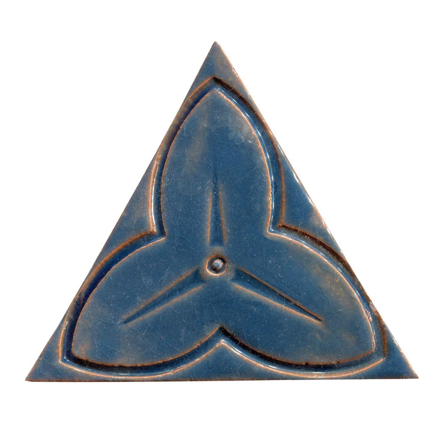 Paris Trilliums – Clay Squared