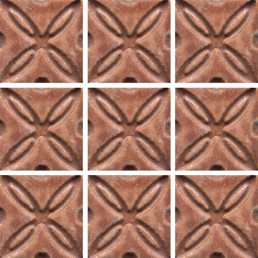 Sintra Stamped Tile