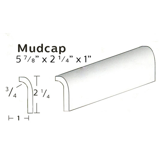 Mudcap