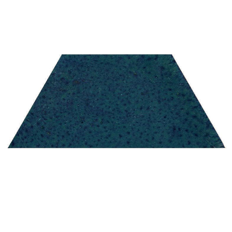 Half hexagon Aurora Borealis