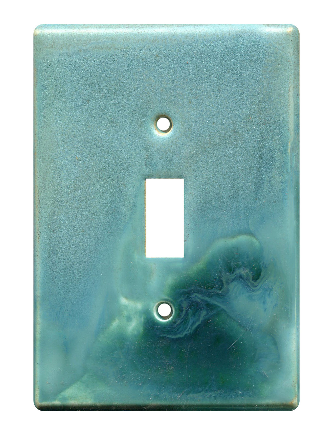 Ceramic Switch Plates Clay Squared