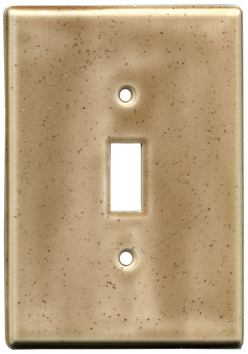 Ceramic Switch Plates Clay Squared