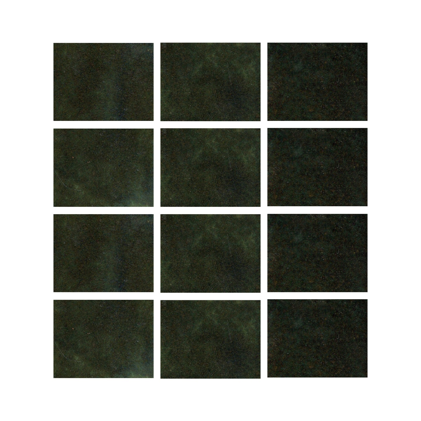 Jade Moss green 2x3 field tile