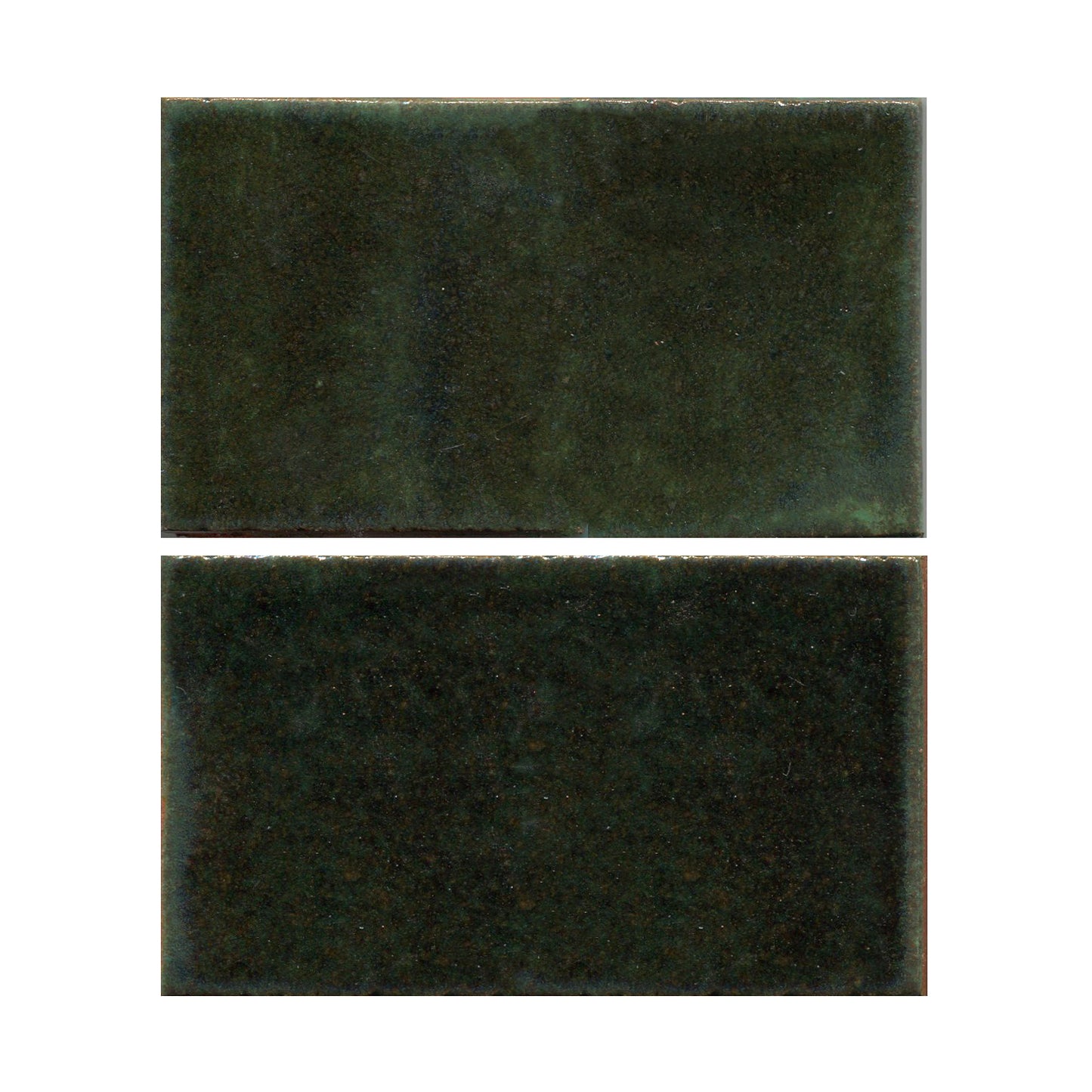 Jade Moss green 4x6 field tile