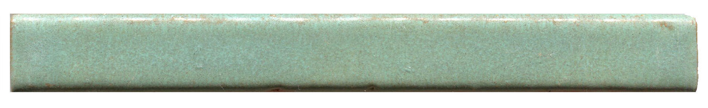 Copper Patina liner tile