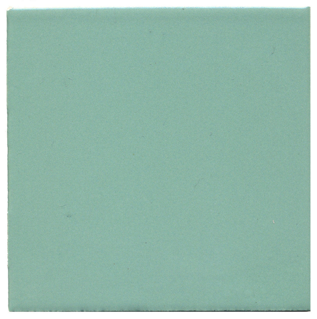 Mid-Century Tile and Trim – Clay Squared