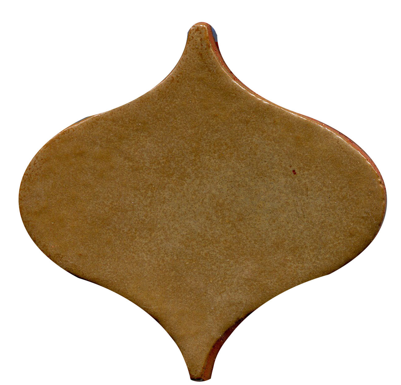 Persian shape tile Gingersnaps