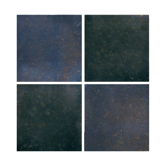 dark blue glossy