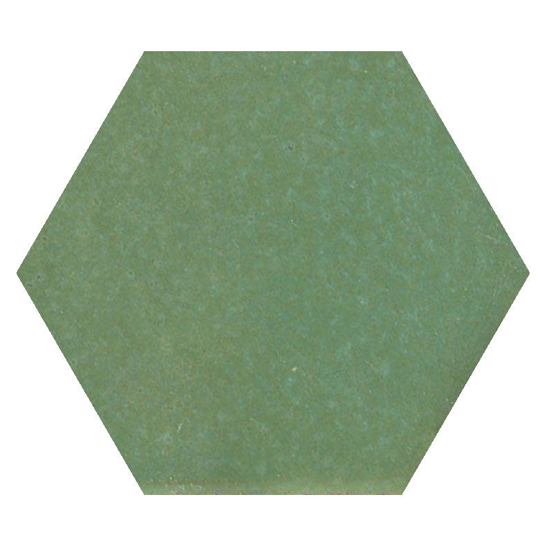 Wasabi Hexagon